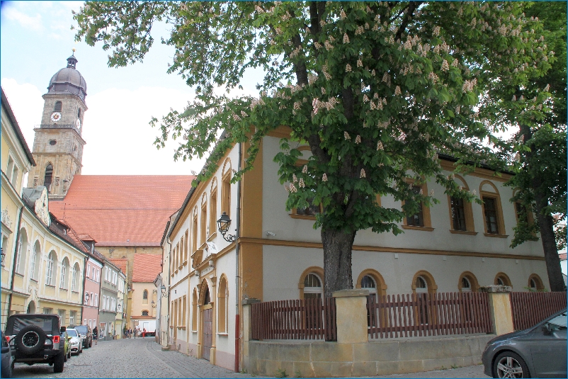 Amberg Jüdische Friedhöfe in Deutschland und angrenzenden Ländern